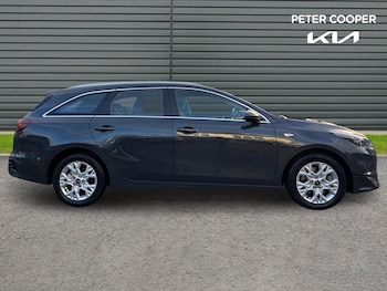 Used Kia Ceed 2024 for sale - 76433315: Photo