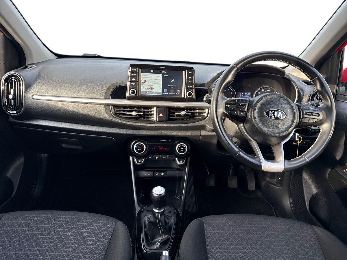 Used Kia Picanto 2018 for sale - 76484952: Photo 10