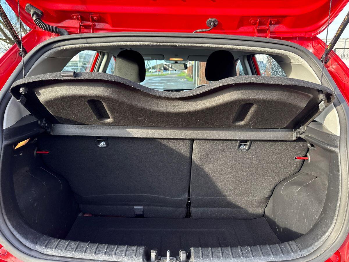 Used Kia Picanto 2018 for sale - 76484952: Photo 11