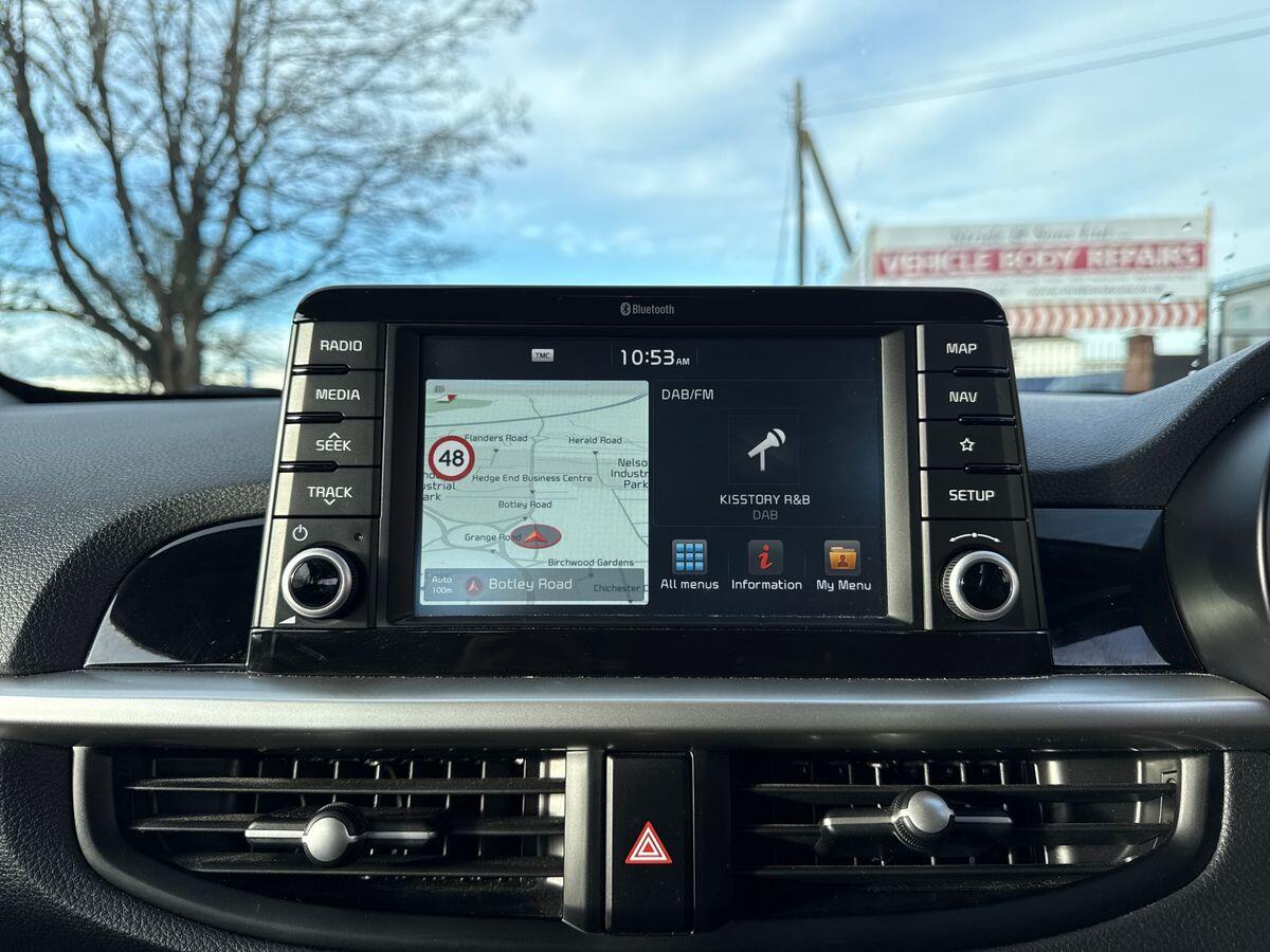 Used Kia Picanto 2018 for sale - 76484952: Photo 12