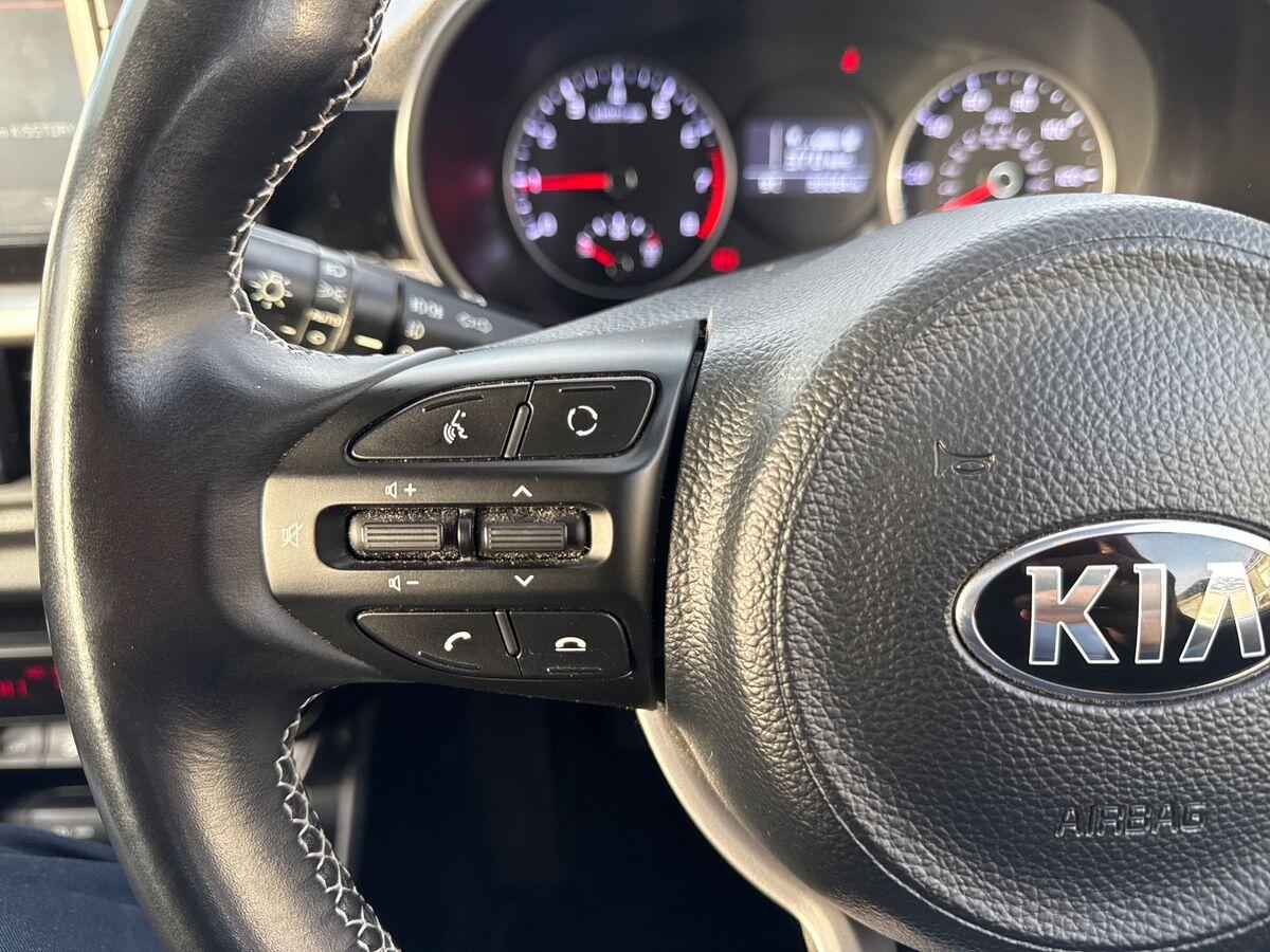 Used Kia Picanto 2018 for sale - 76484952: Photo 14