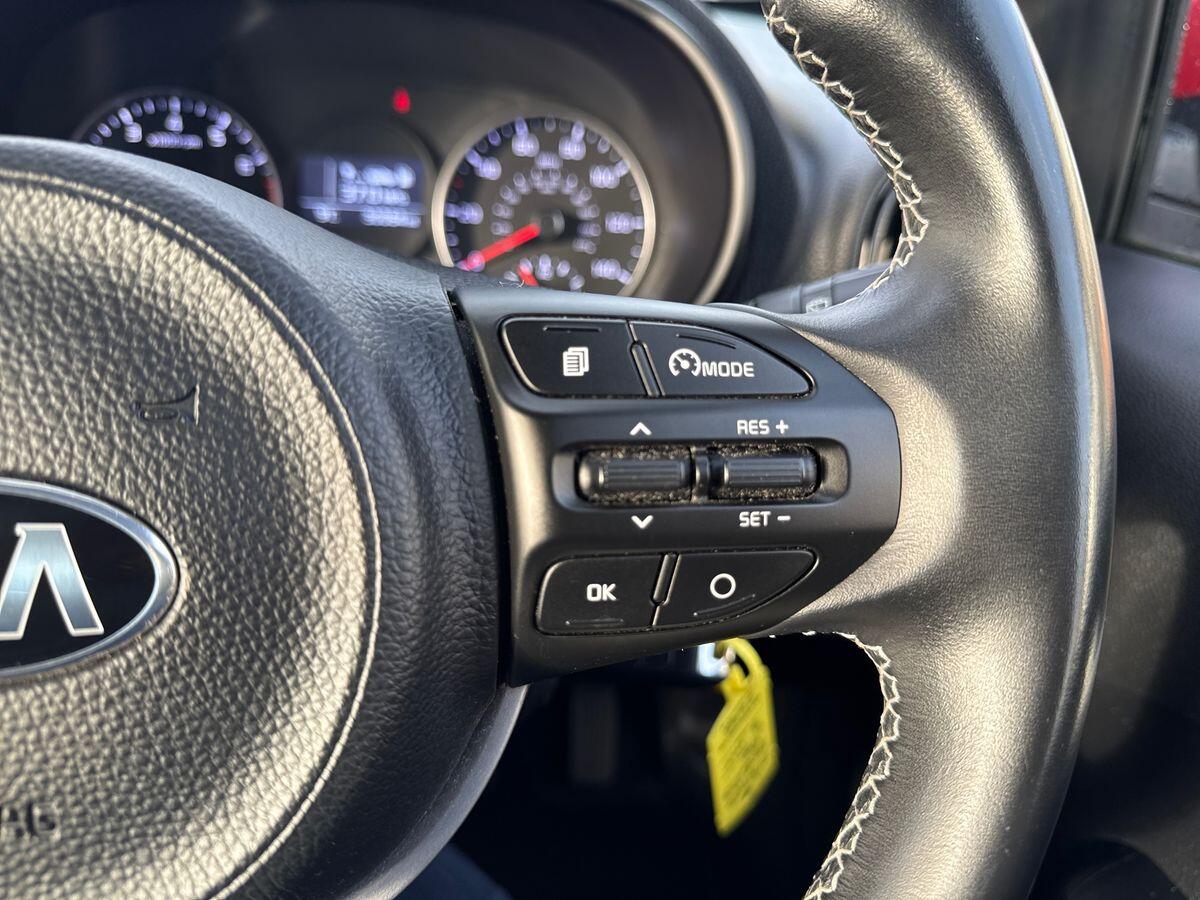 Used Kia Picanto 2018 for sale - 76484952: Photo 15