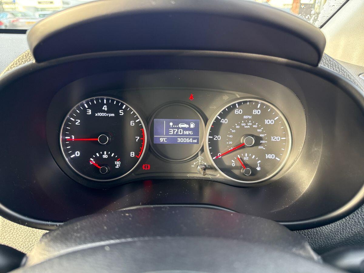 Used Kia Picanto 2018 for sale - 76484952: Photo 17