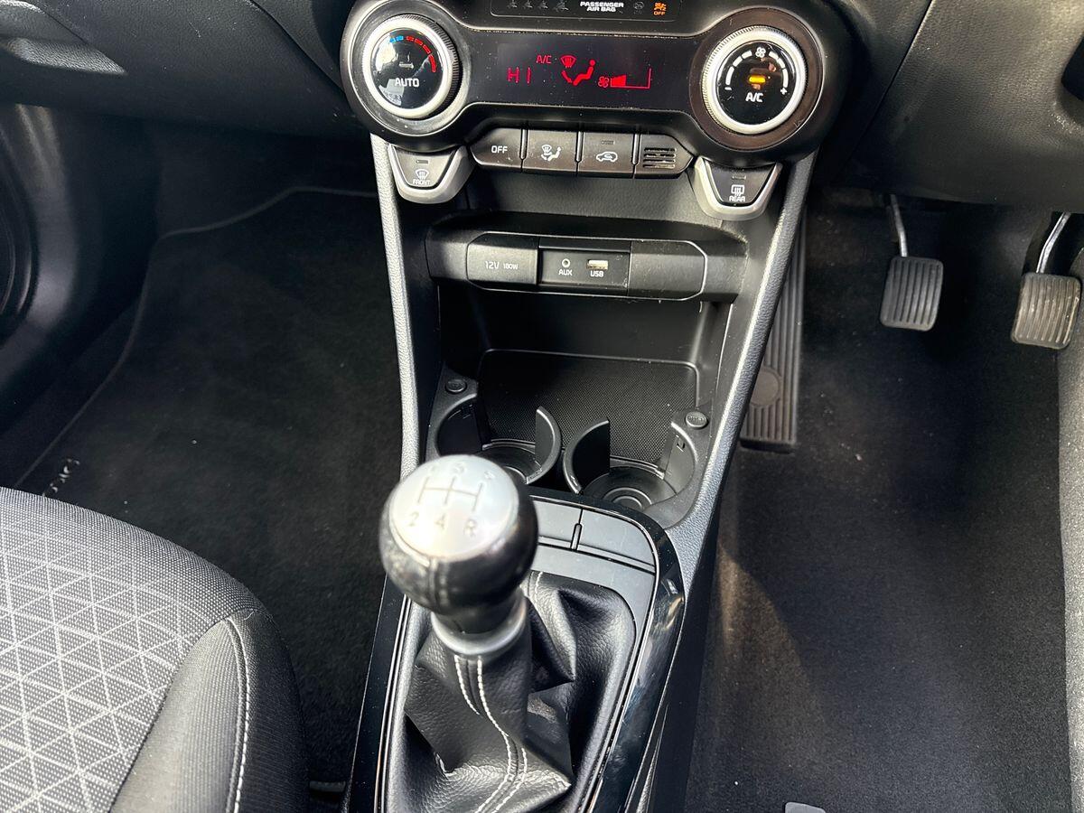 Used Kia Picanto 2018 for sale - 76484952: Photo 18