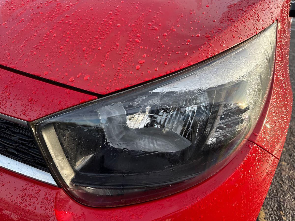 Used Kia Picanto 2018 for sale - 76484952: Photo 19