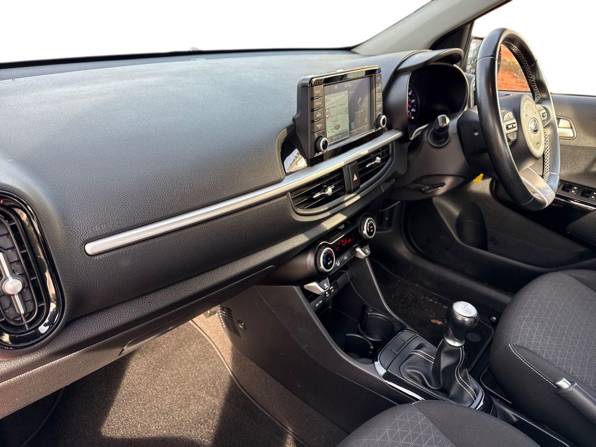 Used Kia Picanto 2018 for sale - 76484952: Photo 2