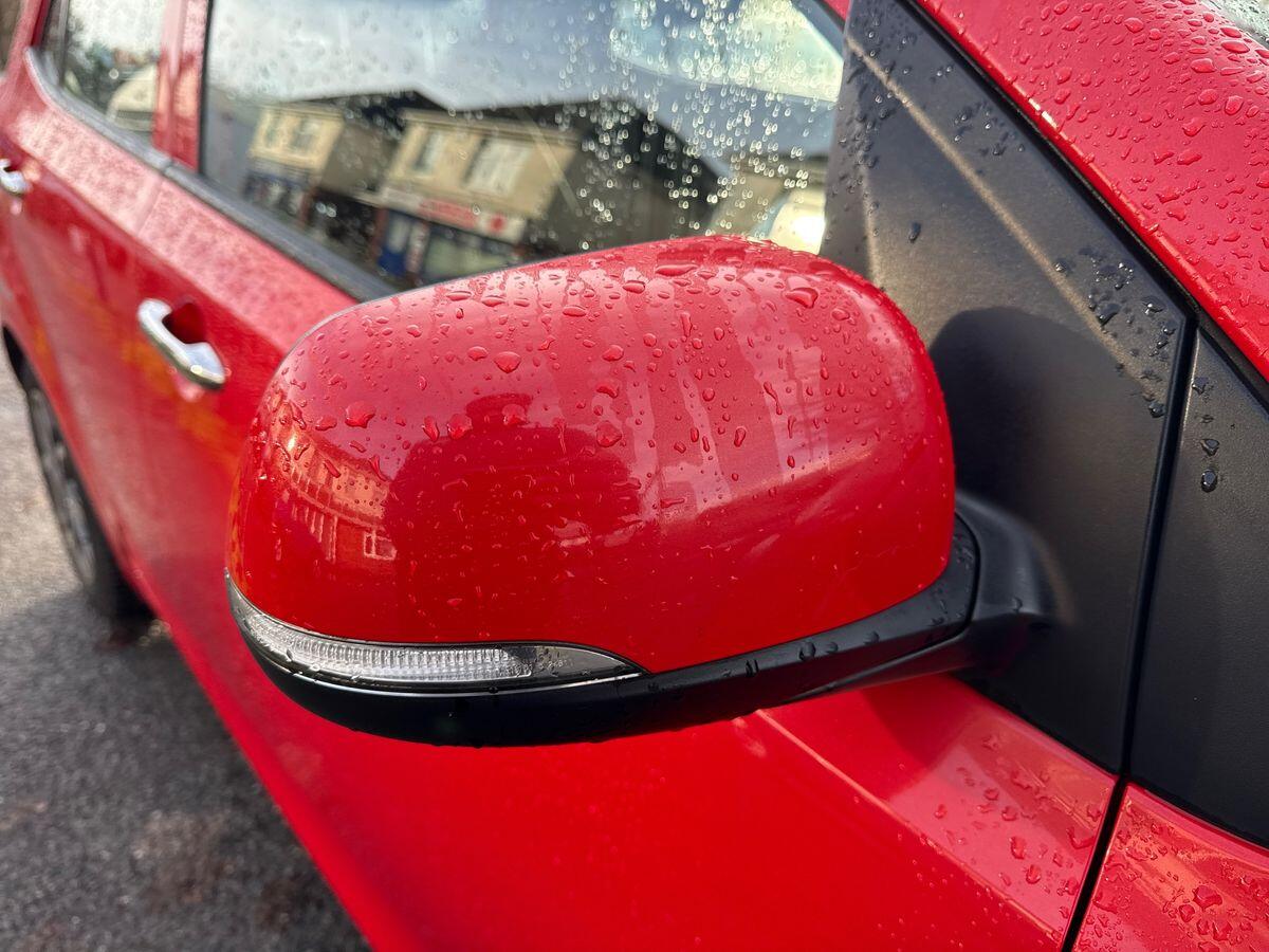 Used Kia Picanto 2018 for sale - 76484952: Photo 22