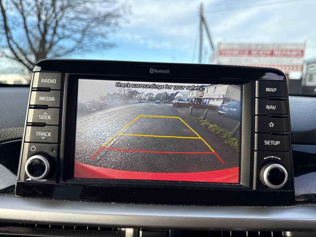 Used Kia Picanto 2018 for sale - 76484952: Photo 23