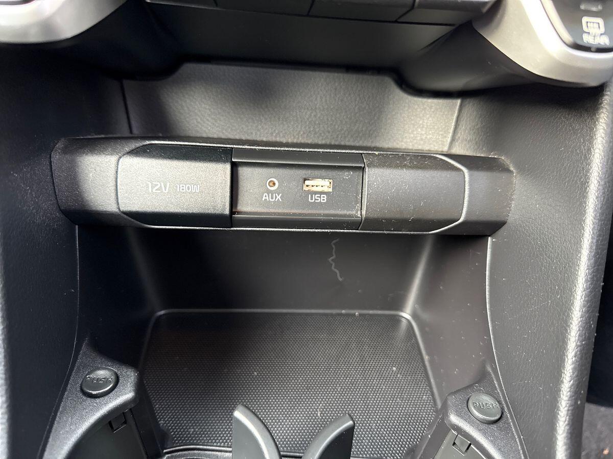 Used Kia Picanto 2018 for sale - 76484952: Photo 25