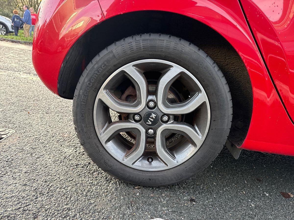 Used Kia Picanto 2018 for sale - 76484952: Photo 27