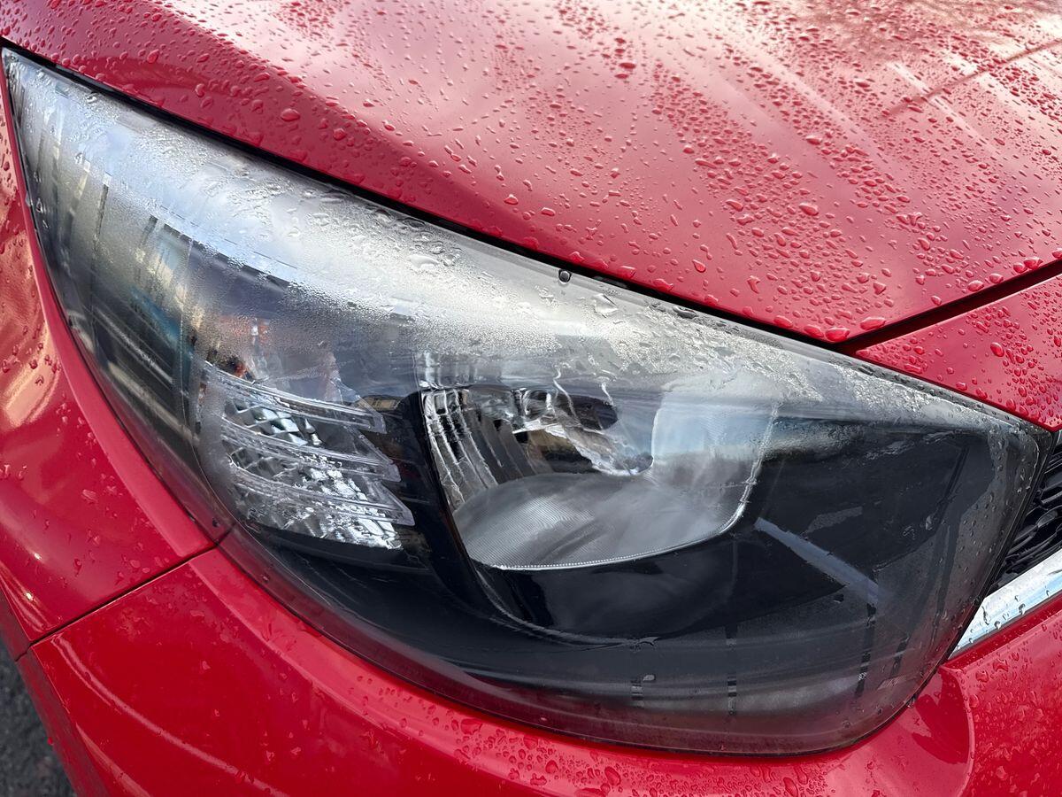 Used Kia Picanto 2018 for sale - 76484952: Photo 35