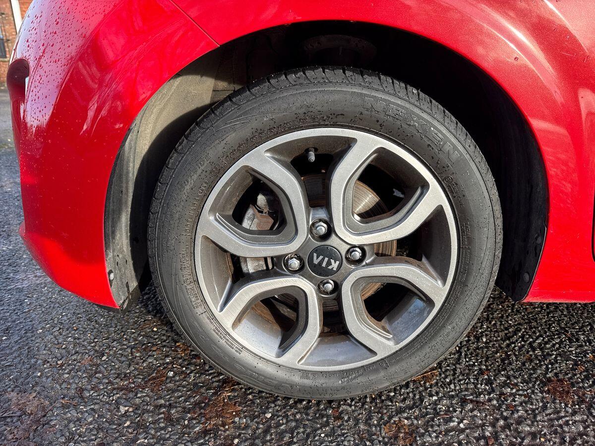 Used Kia Picanto 2018 for sale - 76484952: Photo 5