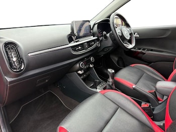 Used Kia Picanto 2021 for sale - 78205443: Photo