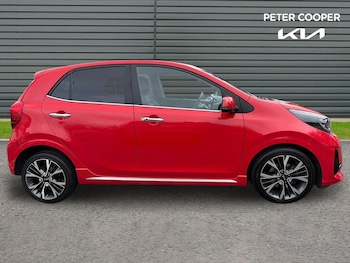 Used Kia Picanto 2021 for sale - 78205443: Photo