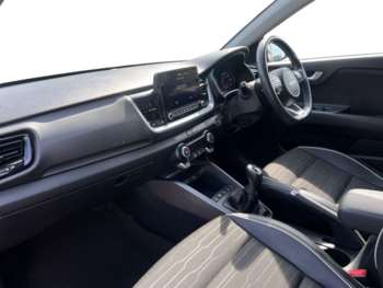 Used Kia Stonic 2021 for sale - 74231913: Photo