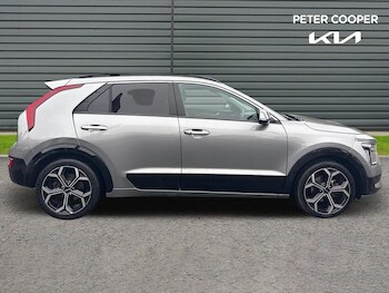 Used Kia Niro 2022 for sale - 75949819: Photo