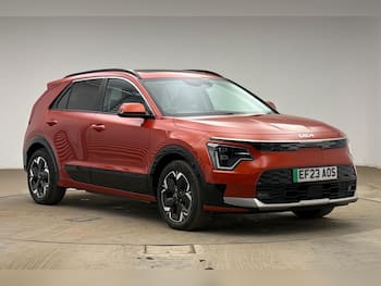 Used Kia Niro 2023 for sale - 79711420: Photo