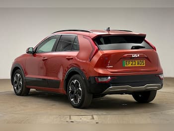 Used Kia Niro 2023 for sale - 79711420: Photo