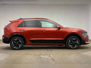 Used Kia Niro 2023 for sale - 79711420: Photo