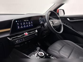 Used Kia Niro 2023 for sale - 79711420: Photo