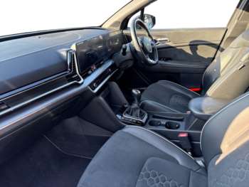 Used Kia Sportage 2022 for sale - 74196833: Photo