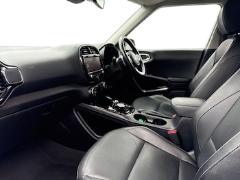 Used Kia Soul 2022 for sale - 78561140: Photo