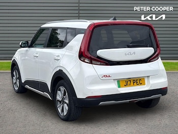 Used Kia Soul 2022 for sale - 78561140: Photo