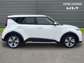 Used Kia Soul 2022 for sale - 78561140: Photo