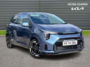 2024 (74) - 1.0 MT 3 5-Door