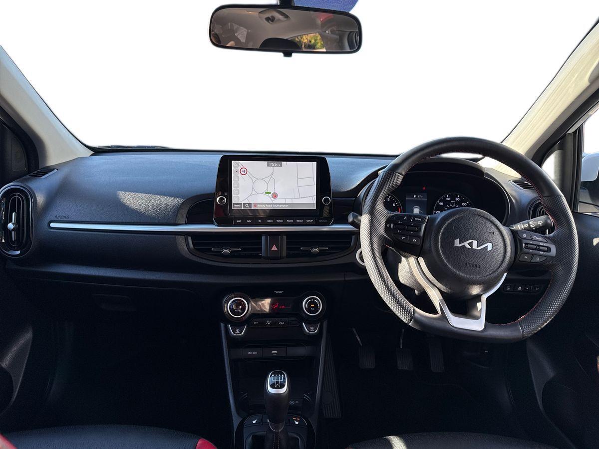 Used Kia Picanto 2023 for sale - 76315208: Photo 10