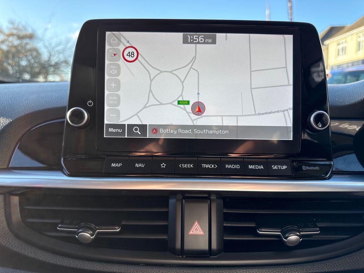 Used Kia Picanto 2023 for sale - 76315208: Photo 12