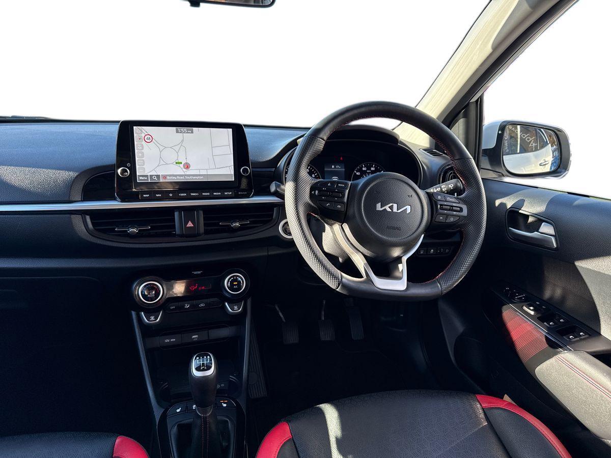 Used Kia Picanto 2023 for sale - 76315208: Photo 13