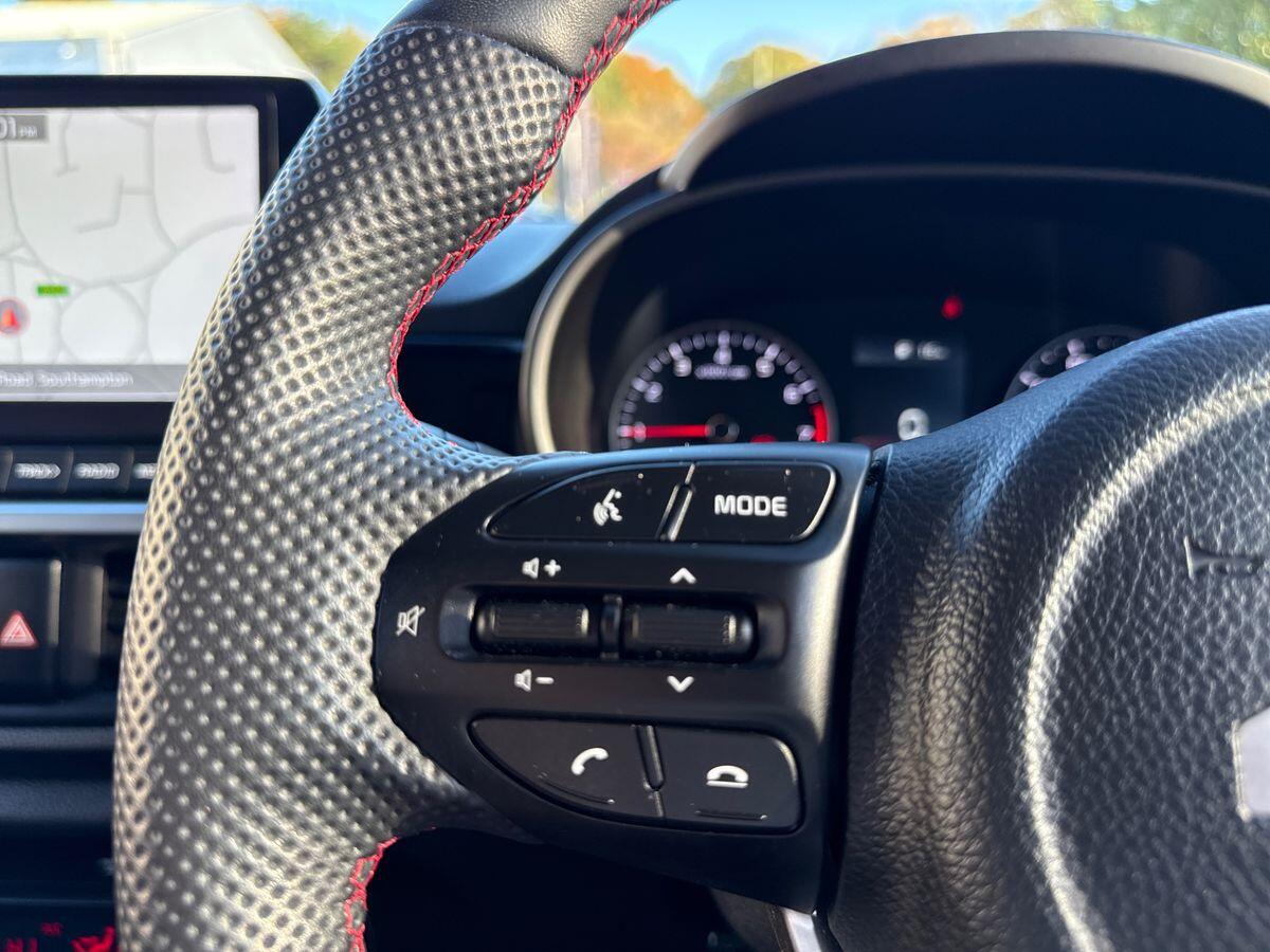 Used Kia Picanto 2023 for sale - 76315208: Photo 14