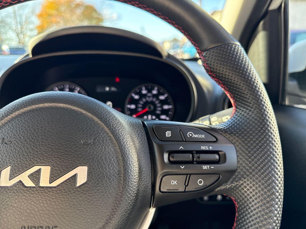 Used Kia Picanto 2023 for sale - 76315208: Photo 15