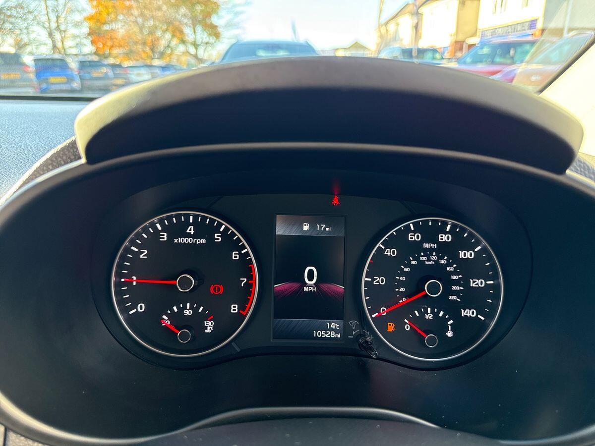 Used Kia Picanto 2023 for sale - 76315208: Photo 17