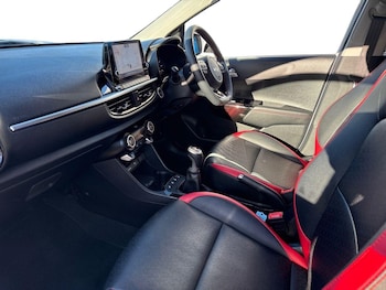 Used Kia Picanto 2023 for sale - 76315208: Photo