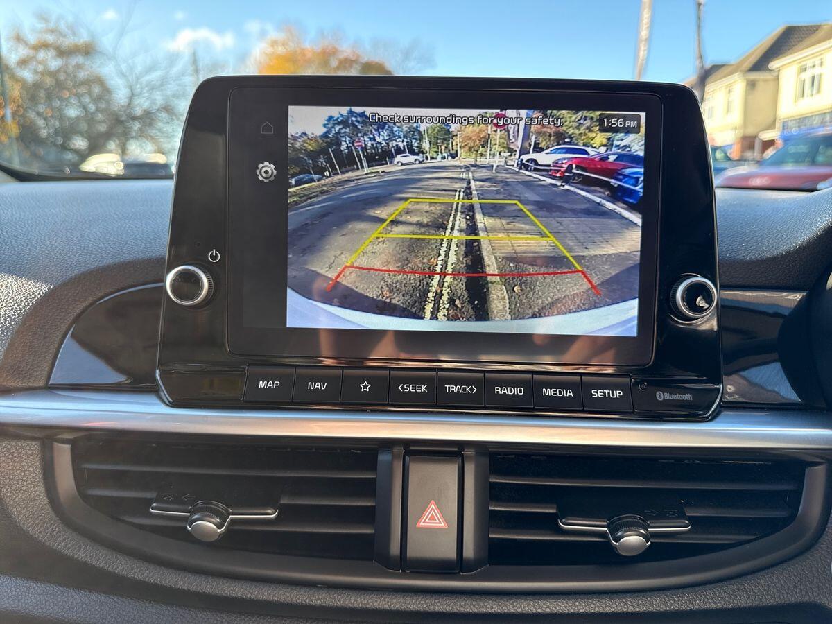 Used Kia Picanto 2023 for sale - 76315208: Photo 33