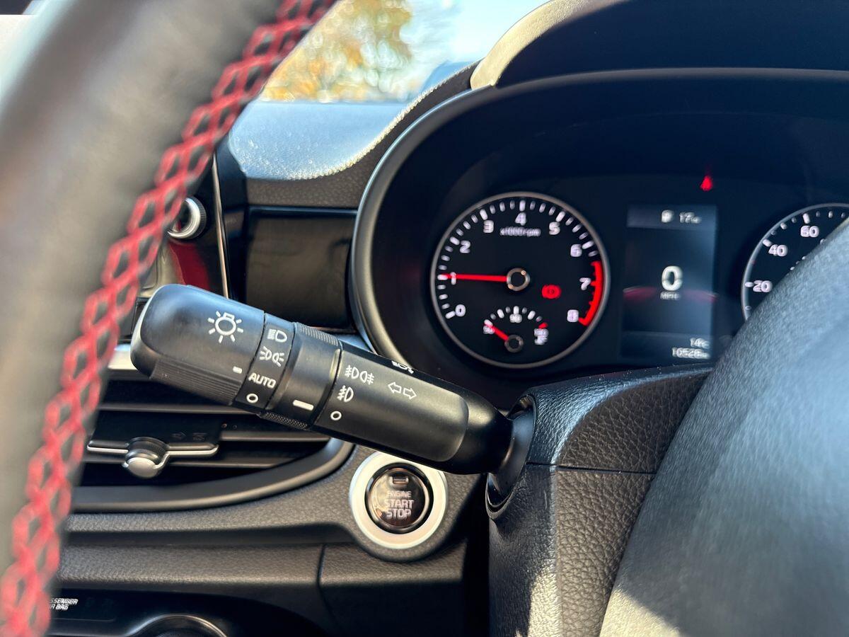 Used Kia Picanto 2023 for sale - 76315208: Photo 34