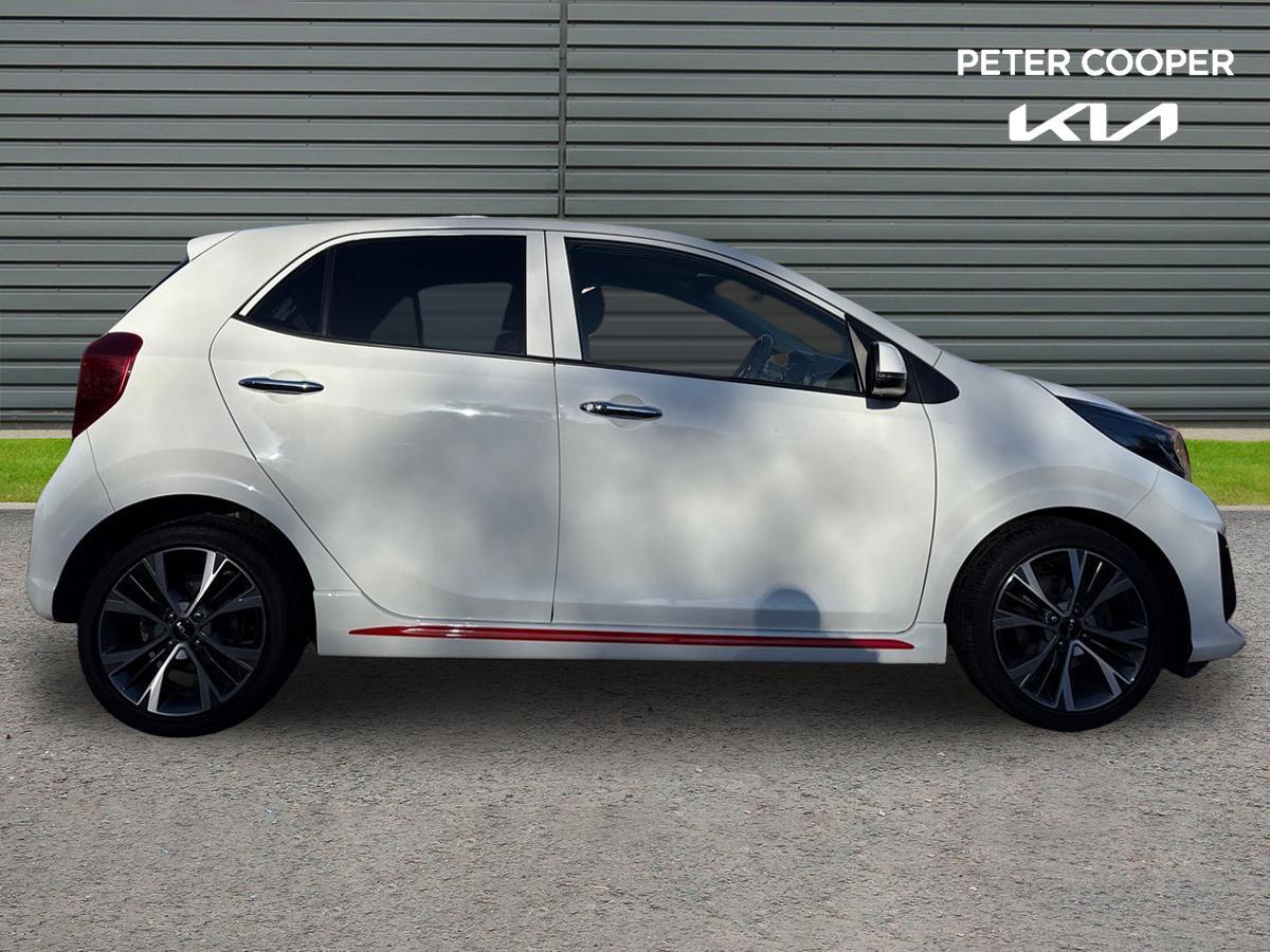 Used Kia Picanto 2023 for sale - 76315208: Photo 4