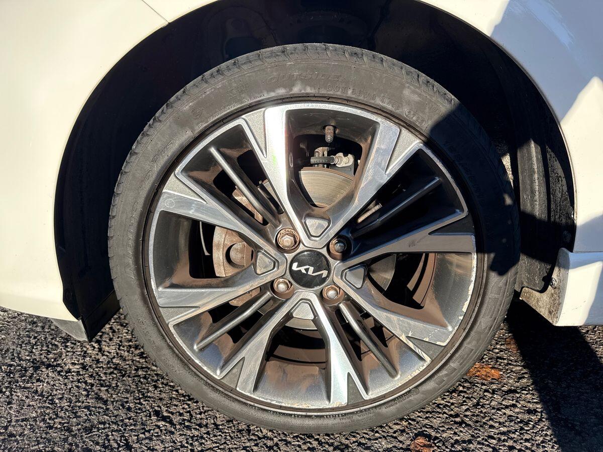 Used Kia Picanto 2023 for sale - 76315208: Photo 5