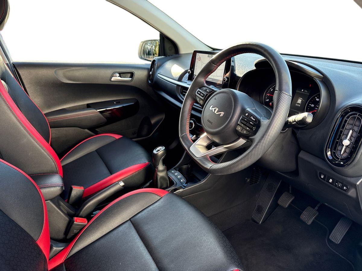 Used Kia Picanto 2023 for sale - 76315208: Photo 6