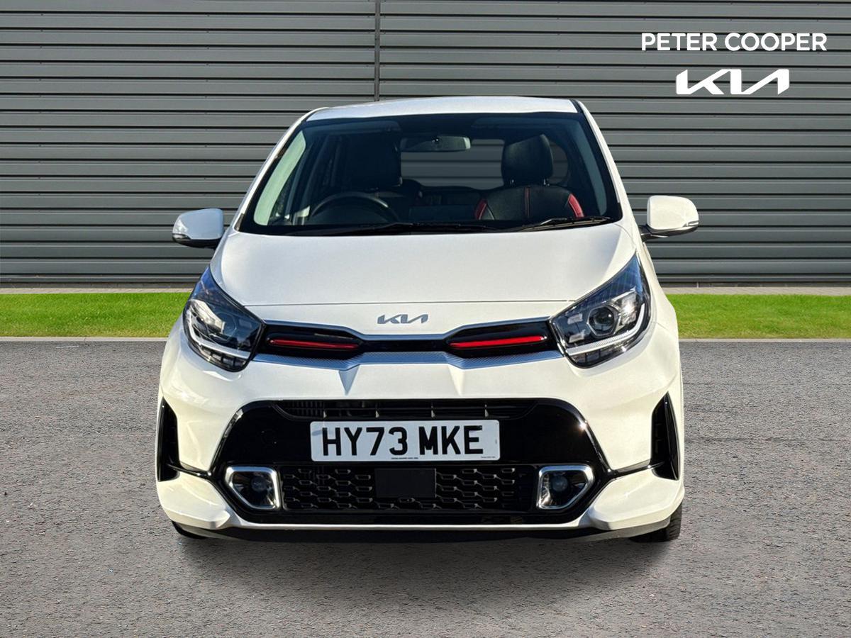 Used Kia Picanto 2023 for sale - 76315208: Photo 7