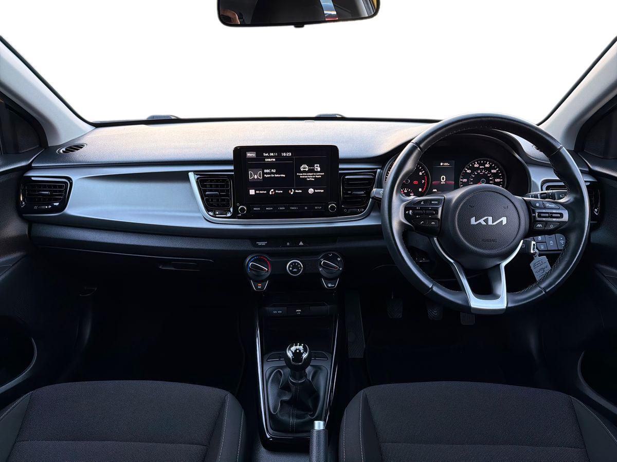 Used Kia Rio 2022 for sale - 76499222: Photo 10