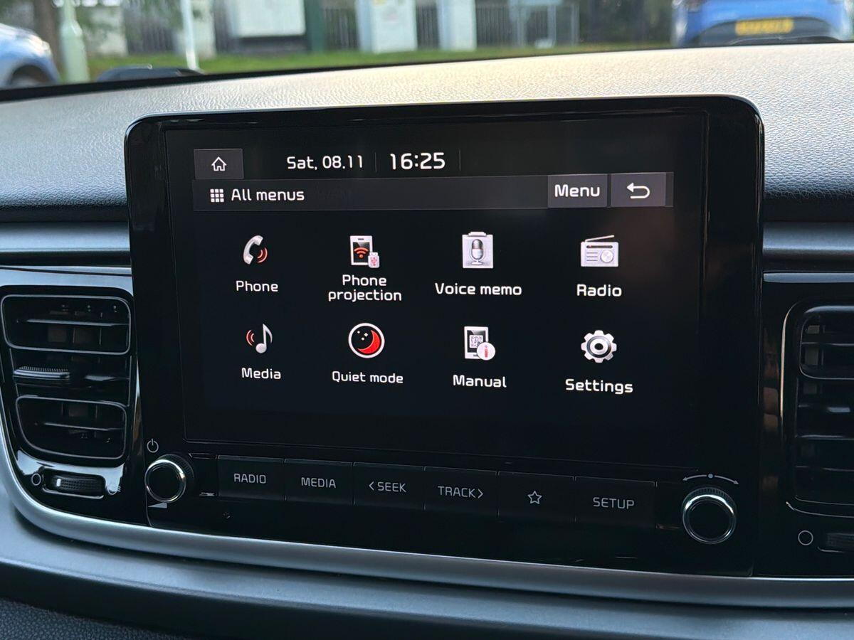 Used Kia Rio 2022 for sale - 76499222: Photo 12