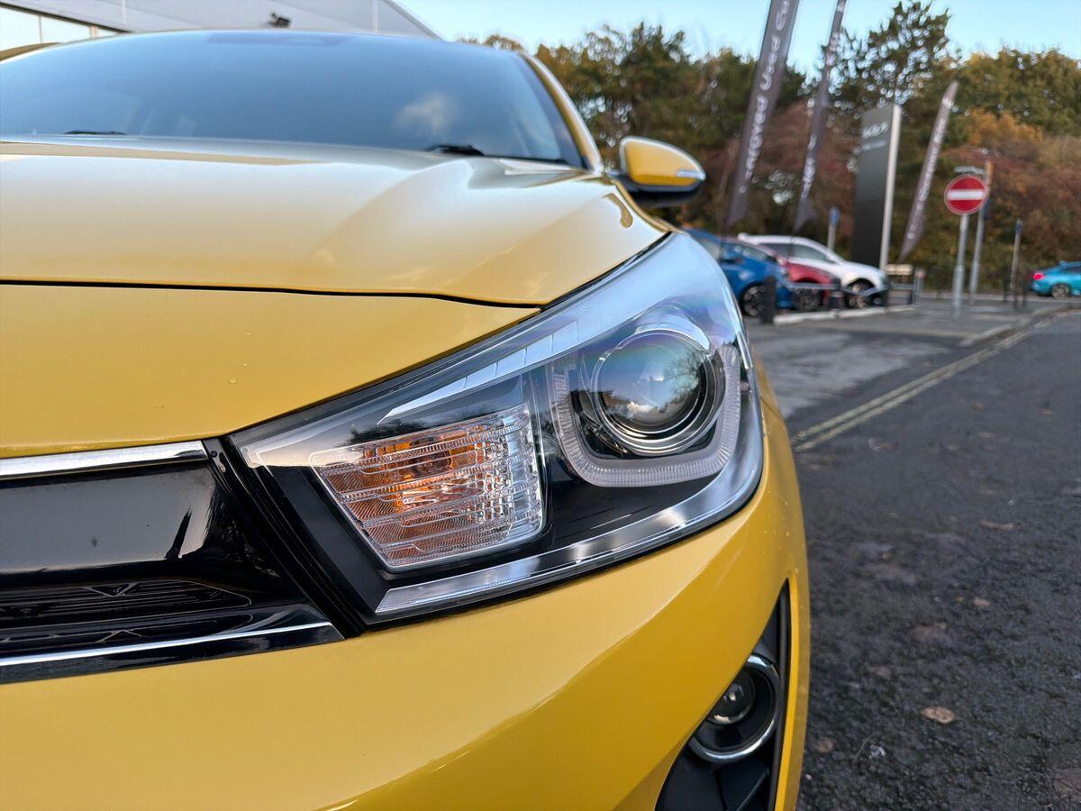 Used Kia Rio 2022 for sale - 76499222: Photo 19