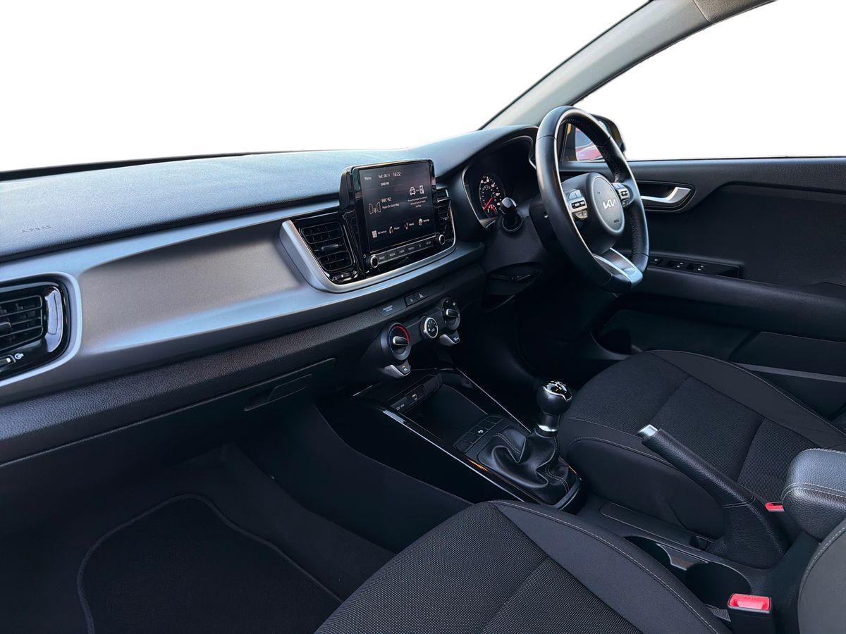 Used Kia Rio 2022 for sale - 76499222: Photo 2