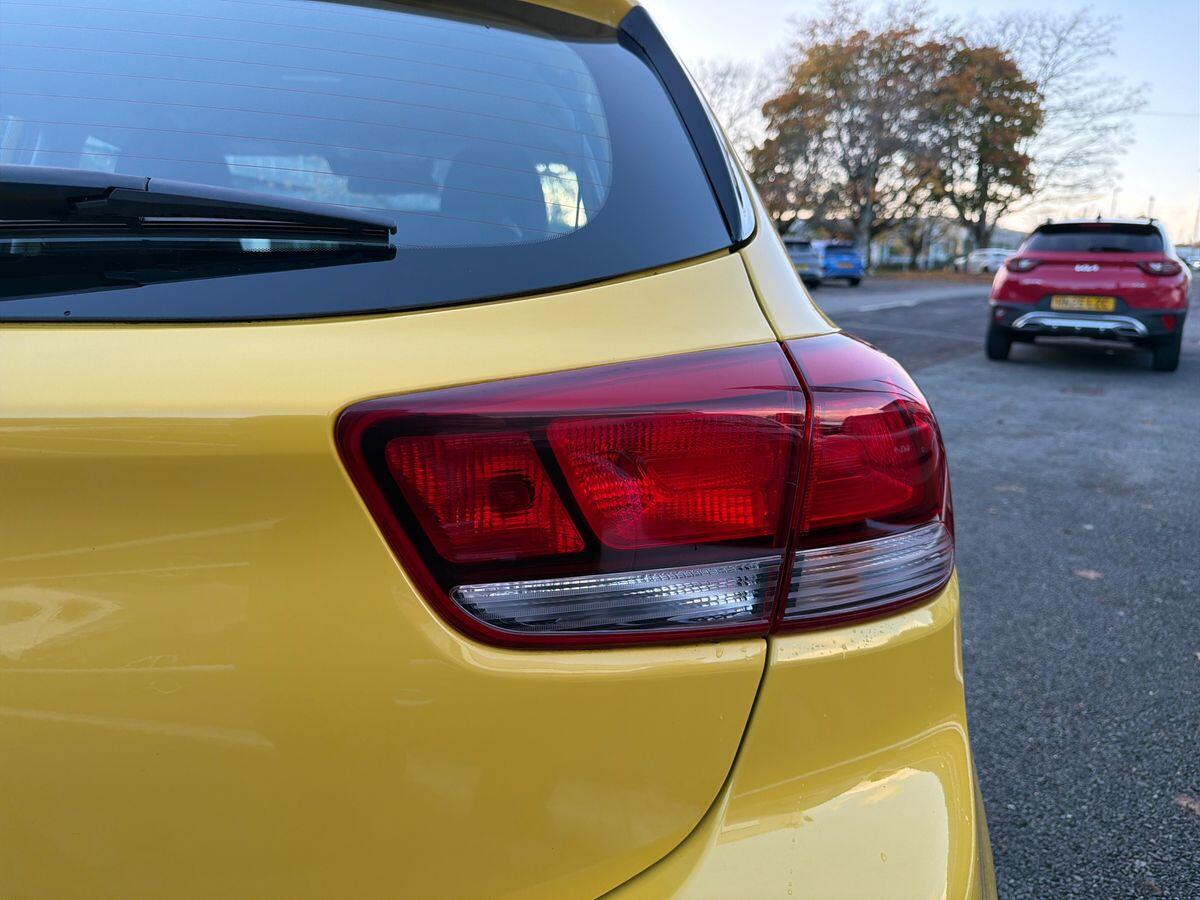 Used Kia Rio 2022 for sale - 76499222: Photo 21