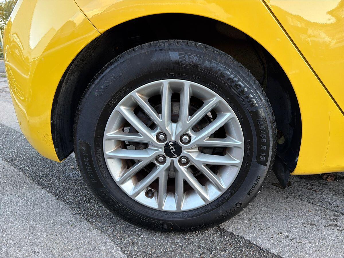 Used Kia Rio 2022 for sale - 76499222: Photo 23