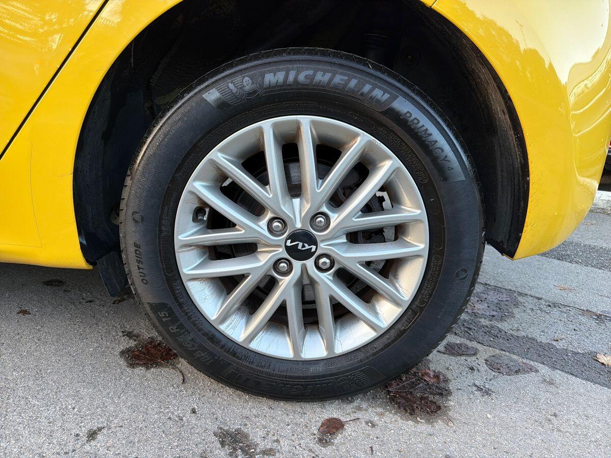 Used Kia Rio 2022 for sale - 76499222: Photo 25