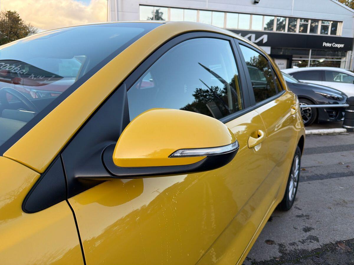 Used Kia Rio 2022 for sale - 76499222: Photo 26